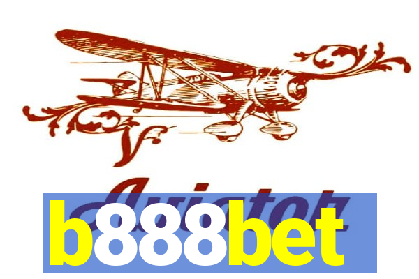 b888bet