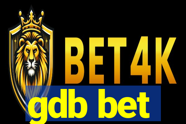 gdb bet