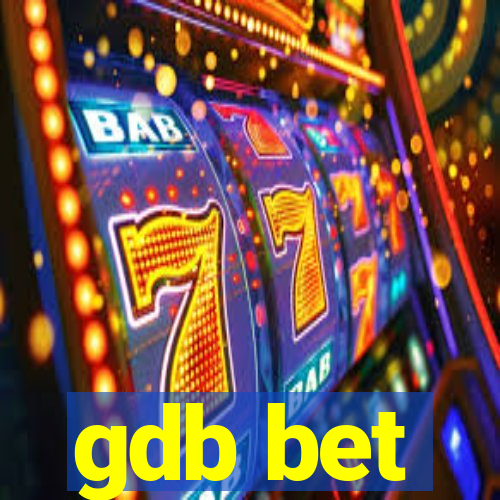 gdb bet