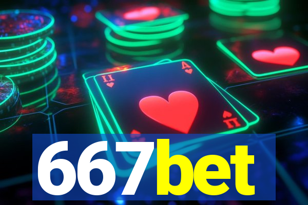 667bet