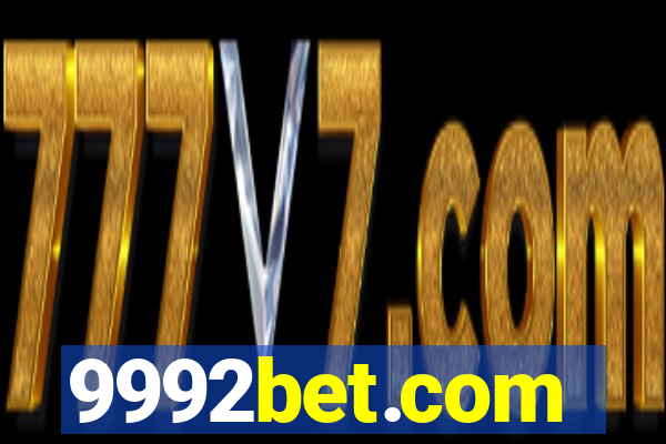 9992bet.com