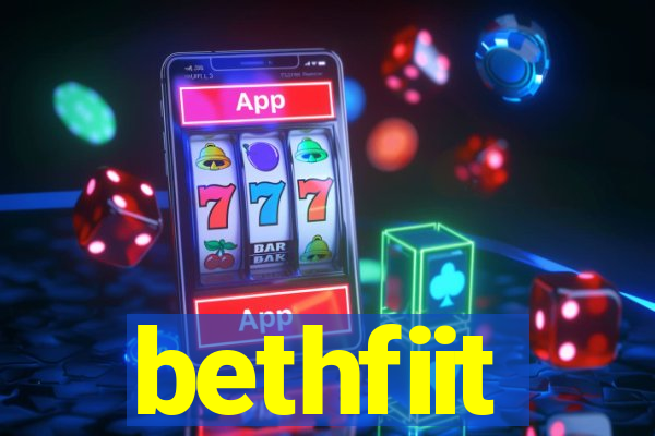 bethfiit