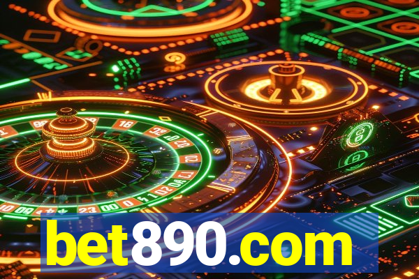 bet890.com