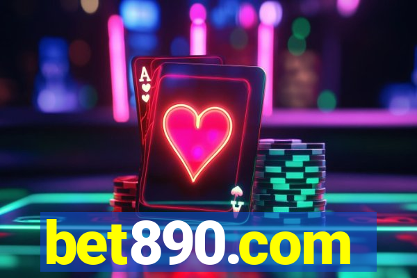 bet890.com