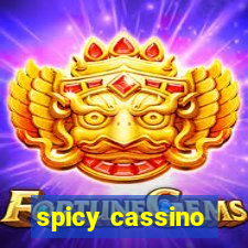 spicy cassino