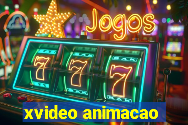 xvideo animacao