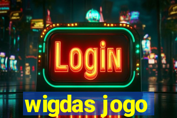 wigdas jogo