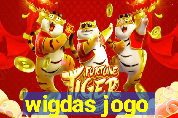 wigdas jogo