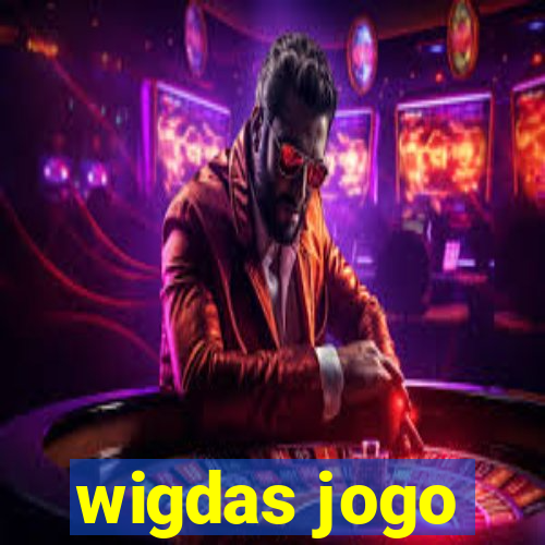 wigdas jogo