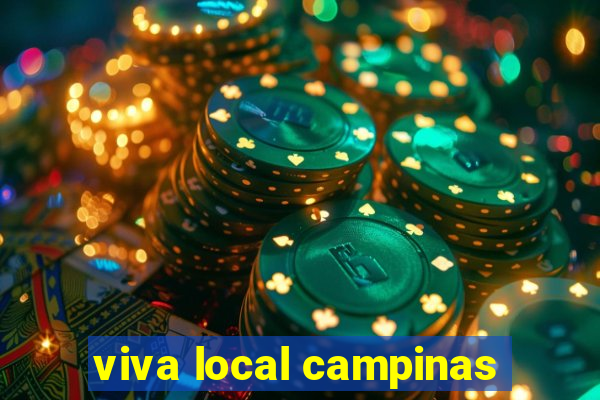 viva local campinas