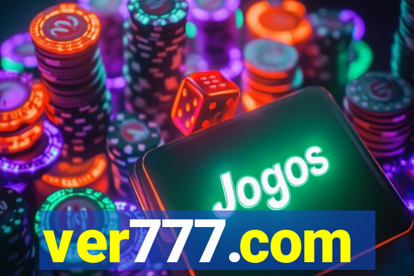 ver777.com