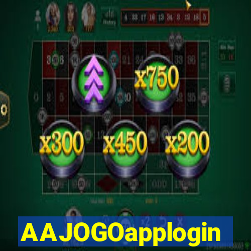 AAJOGOapplogin