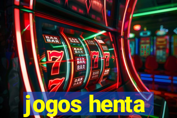 jogos henta