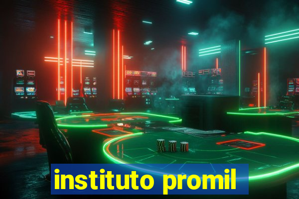 instituto promil