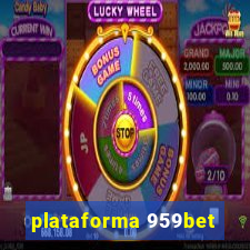 plataforma 959bet