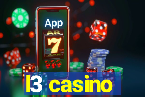 l3 casino