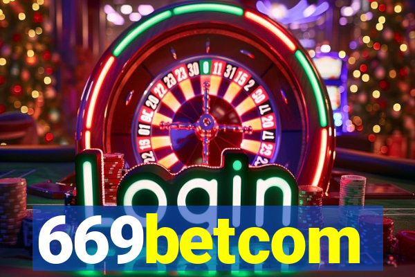 669betcom