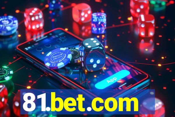 81.bet.com