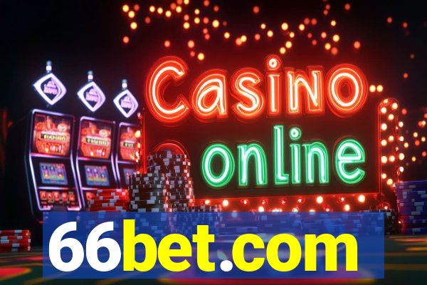 66bet.com