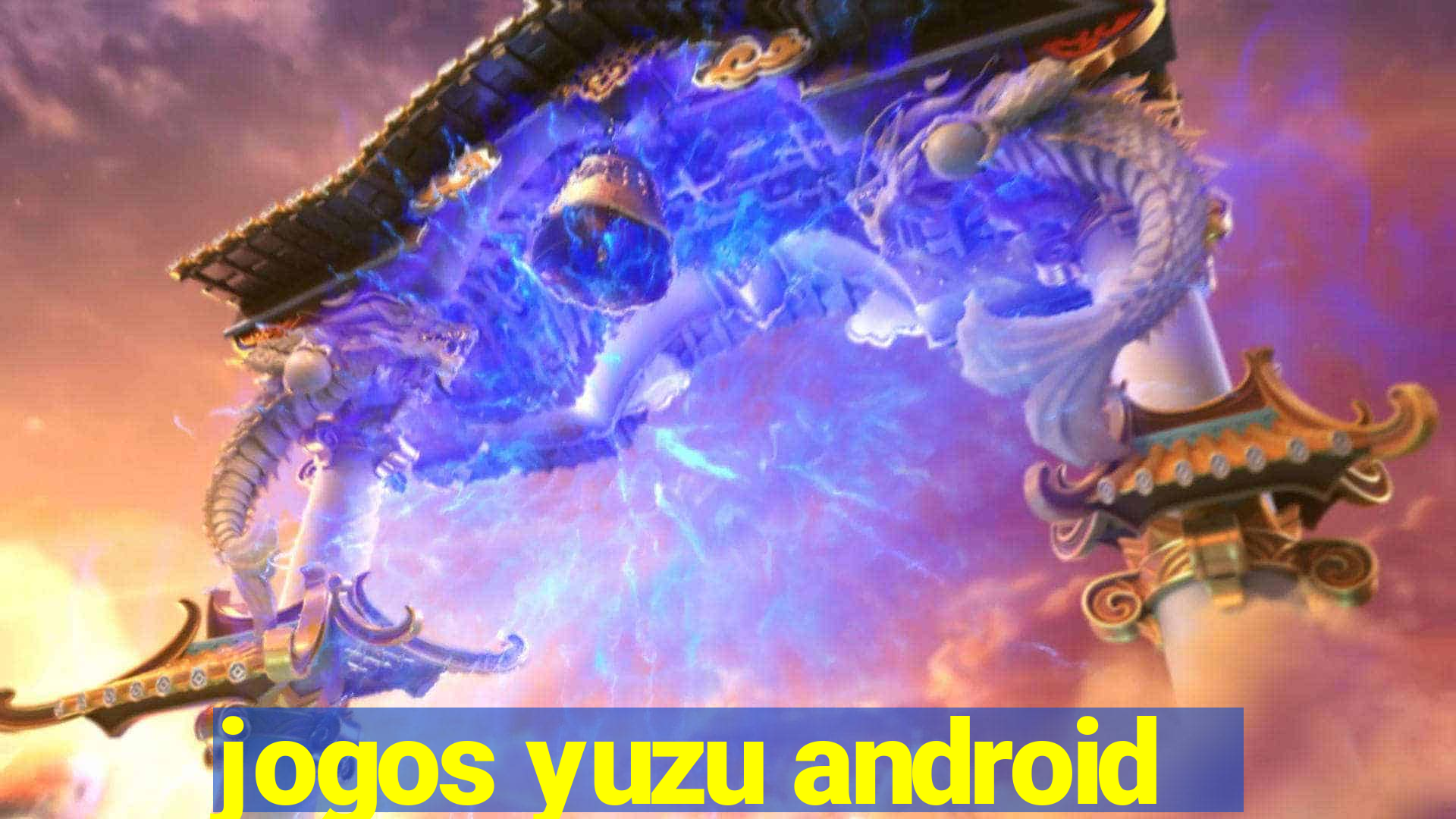 jogos yuzu android