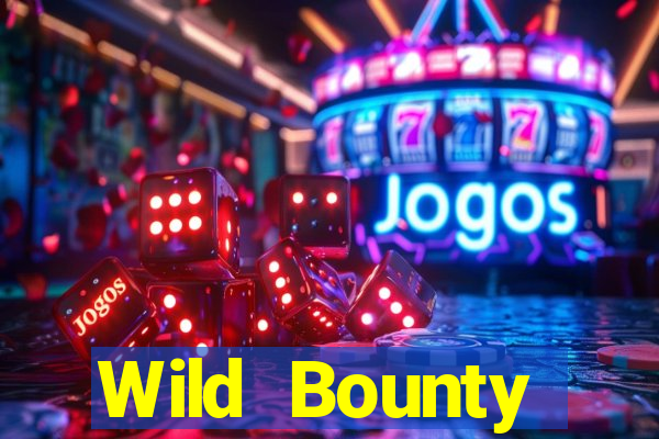 Wild Bounty Showdown pg demo main demo pg soft wild bounty