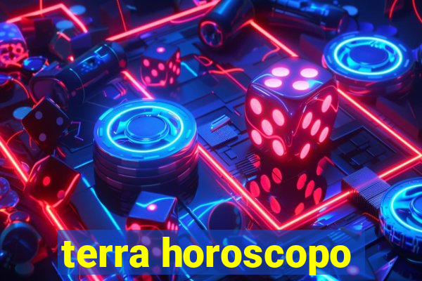 terra horoscopo