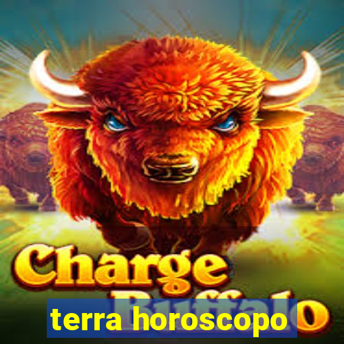 terra horoscopo