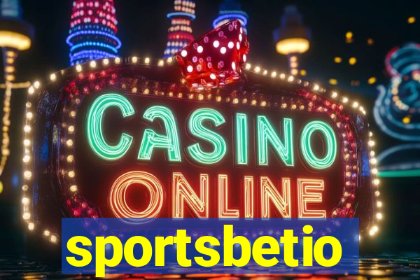 sportsbetio