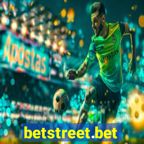 betstreet.bet