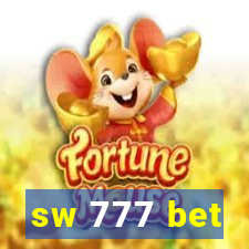 sw 777 bet