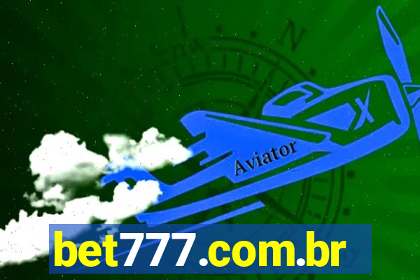 bet777.com.br