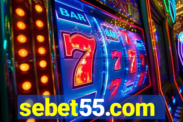 sebet55.com