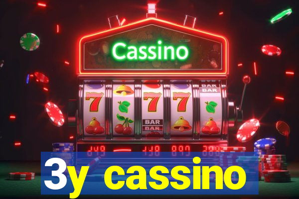 3y cassino