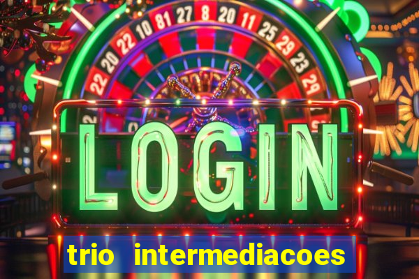 trio intermediacoes jogos online