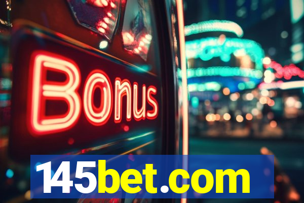 145bet.com