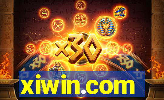 xiwin.com