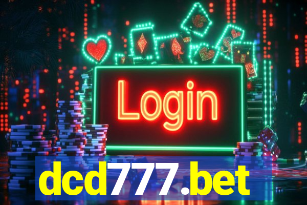 dcd777.bet