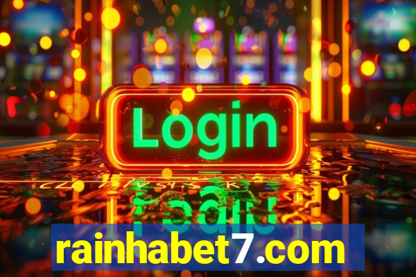 rainhabet7.com