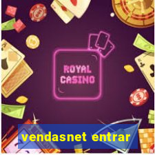 vendasnet entrar