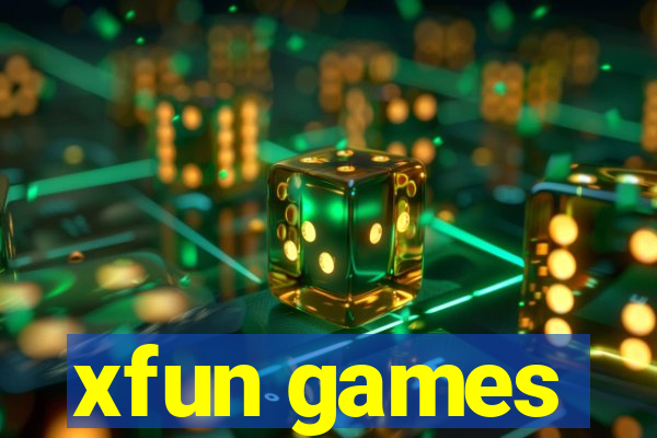 xfun games