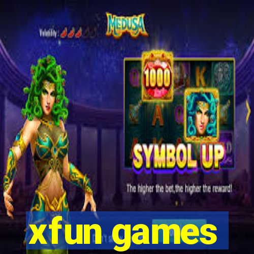 xfun games