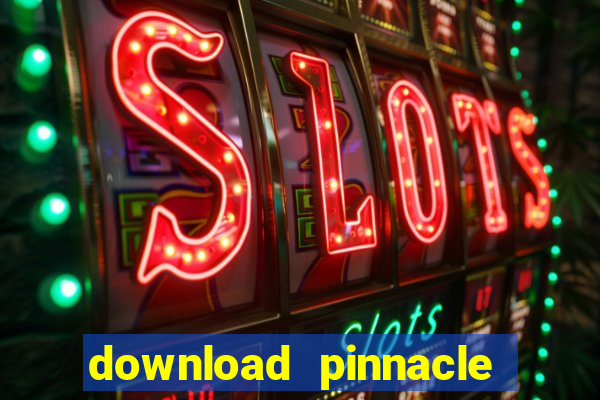 download pinnacle studio 14 torrent