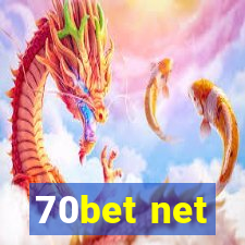 70bet net