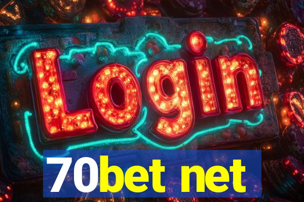 70bet net