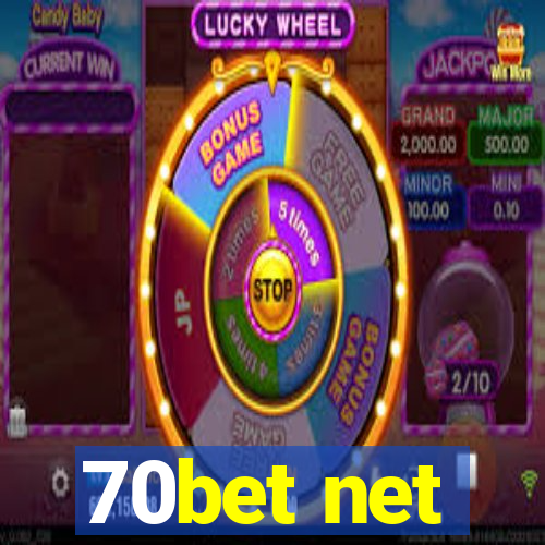 70bet net