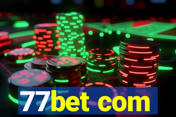 77bet com