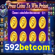 592betcom