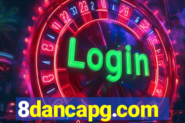 8dancapg.com