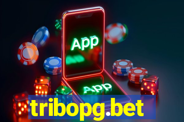 tribopg.bet