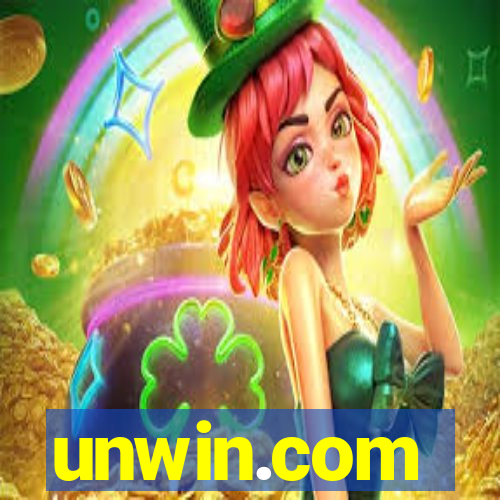 unwin.com